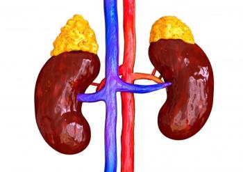 Böbrek Üstü Bezi (Sürrenal, Adrenal) Cerrahisi 